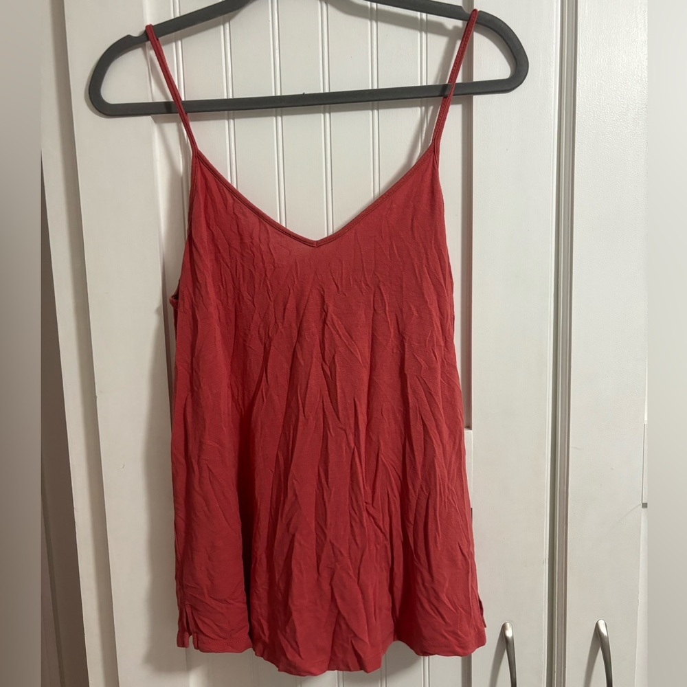 Xs Forever 21 flowy tank top